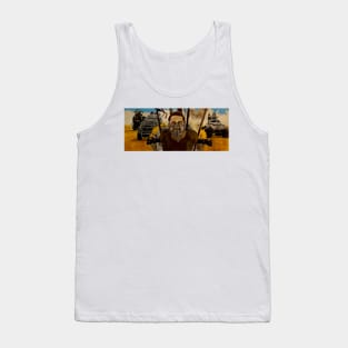 Mad Max Fury Road Tank Top